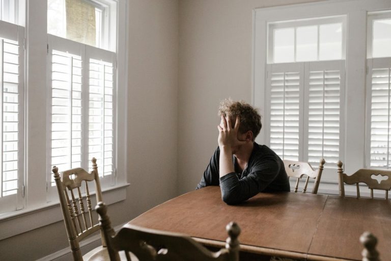 Causes And Solutions Of Depression Or Stress Shabash Website