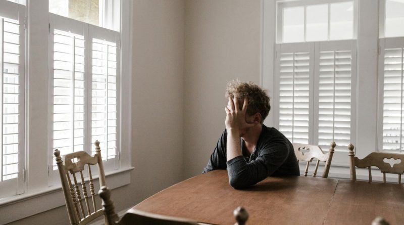 Causes And Solutions Of Depression Or Stress Shabash Website