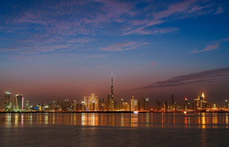 How To Get Job In Dubai Shabash Website