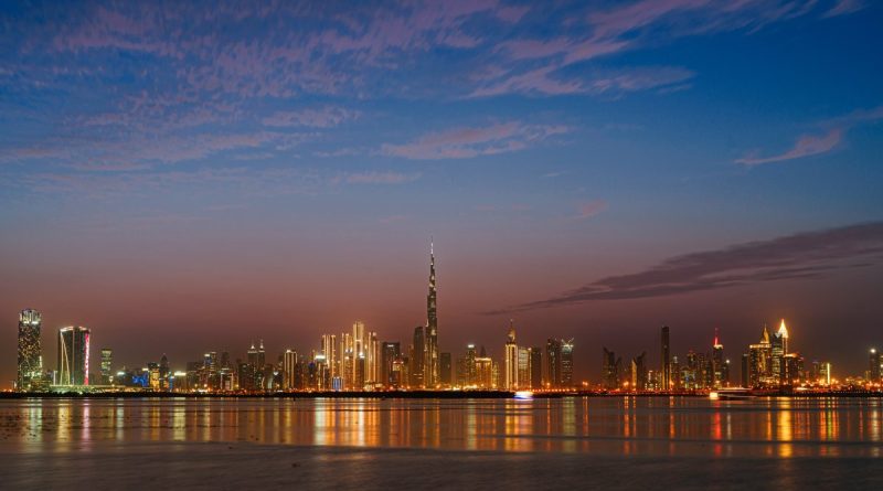 How To Get Job In Dubai Shabash Website