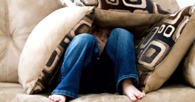 State Of Being Afraid Of People Shabash Website