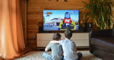 Prevent Children From Watching Games And Cartoons Shabash Website Pakistan