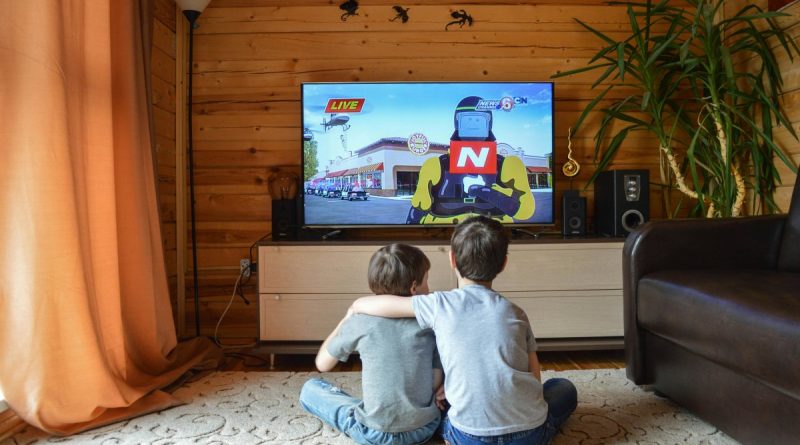Prevent Children From Watching Games And Cartoons Shabash Website Pakistan