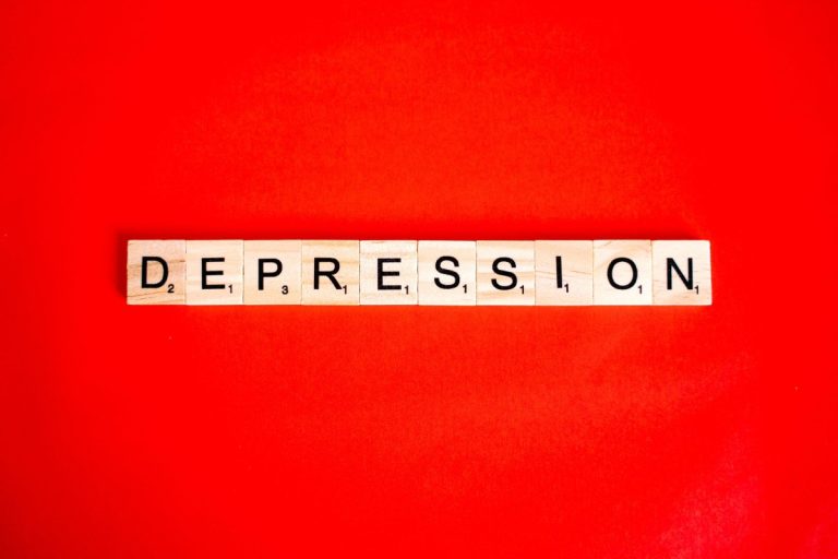 Depression Is Born From The Thought Shabash Website Pakistan