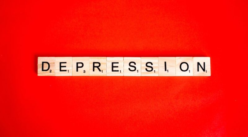 Depression Is Born From The Thought Shabash Website Pakistan