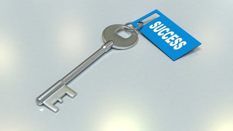 Achieving Success By Two Things Shabash Website Pakistan