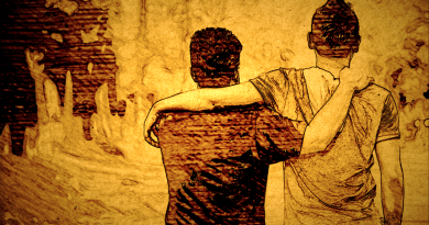 Be Careful In Making Friendships Shabash Website Pakistan