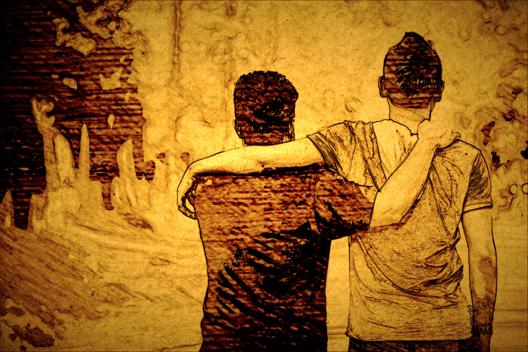 Be Careful In Making Friendships Shabash Website Pakistan