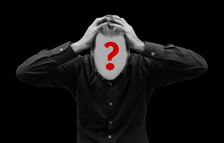 Who Are Youـ Why Are Youـ Self Discovery Shabash Pk Blogs