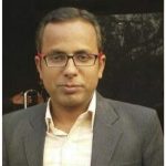 شہزاد احمد رضی