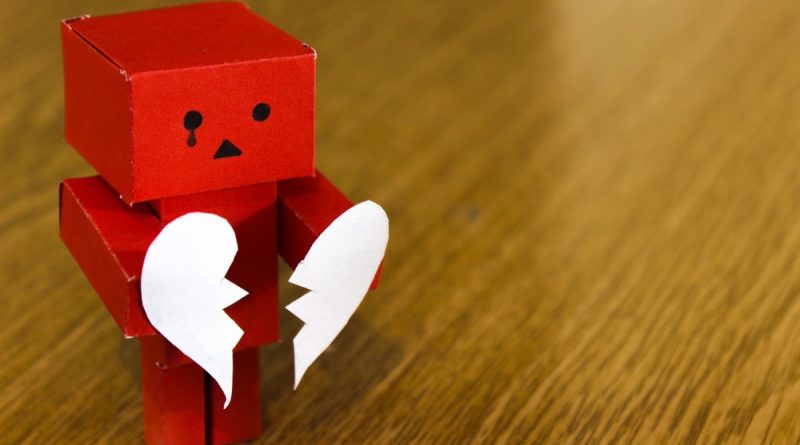 How To Handle Yourself After A Failed Love Shabash Pakistan Blogs In Urdu