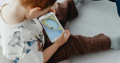 Practical Tips To Keep Kids Away