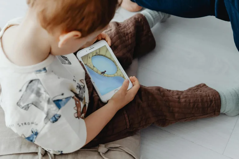 Practical Tips To Keep Kids Away