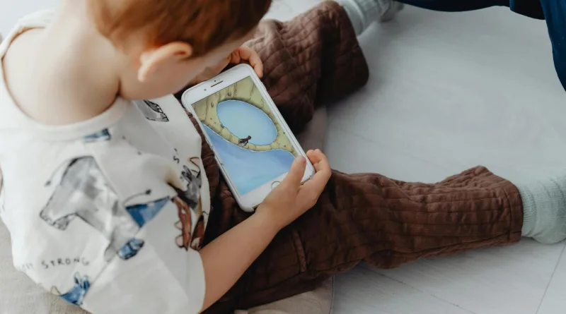 Practical Tips To Keep Kids Away
