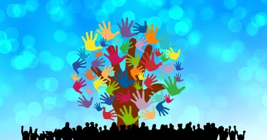 Unity Is A Good Thing Shabash Blogs In Urdu Pakistan