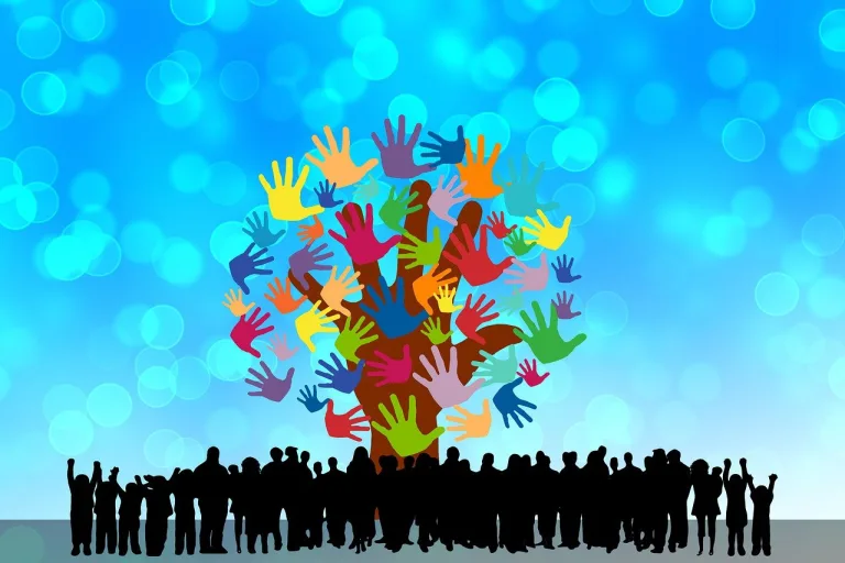 Unity Is A Good Thing Shabash Blogs In Urdu Pakistan