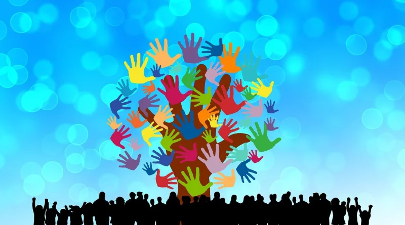 Unity Is A Good Thing Shabash Blogs In Urdu Pakistan