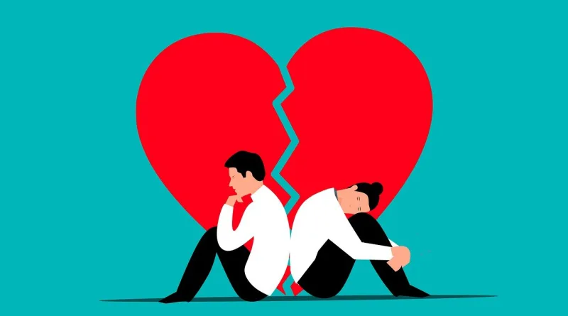 How to handle yourself after breakup shabash pakistan blogs in urdu