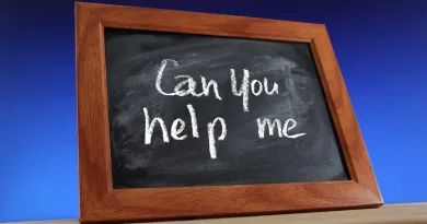 Never be afraid to ask for help shabash blogs in urdu pakistan