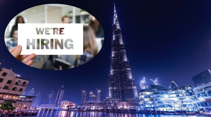 Best Time For Job Searching In Dubai Shabash Blogs In Urdu Pakistan