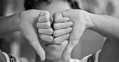How To Overcome Fear Of Failure Shabash Blogs In Pakistan Urdu