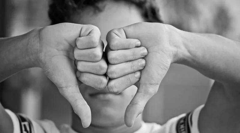 How To Overcome Fear Of Failure Shabash Blogs In Pakistan Urdu