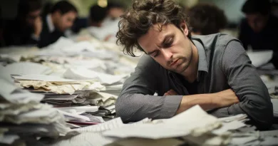 How To Overcome Job Stress In Pakistan Shabash Pakistan Blogs In Urdu