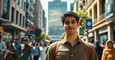 How to get success in life at early stage shabash pakistan blogs in urdu