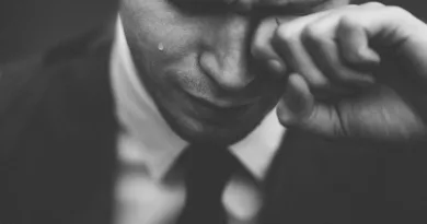 Crying gives lightness and courage. shabash pakistan blogs in urdu