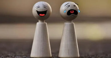 رونے سے گبھرانا نہیں چاہیے