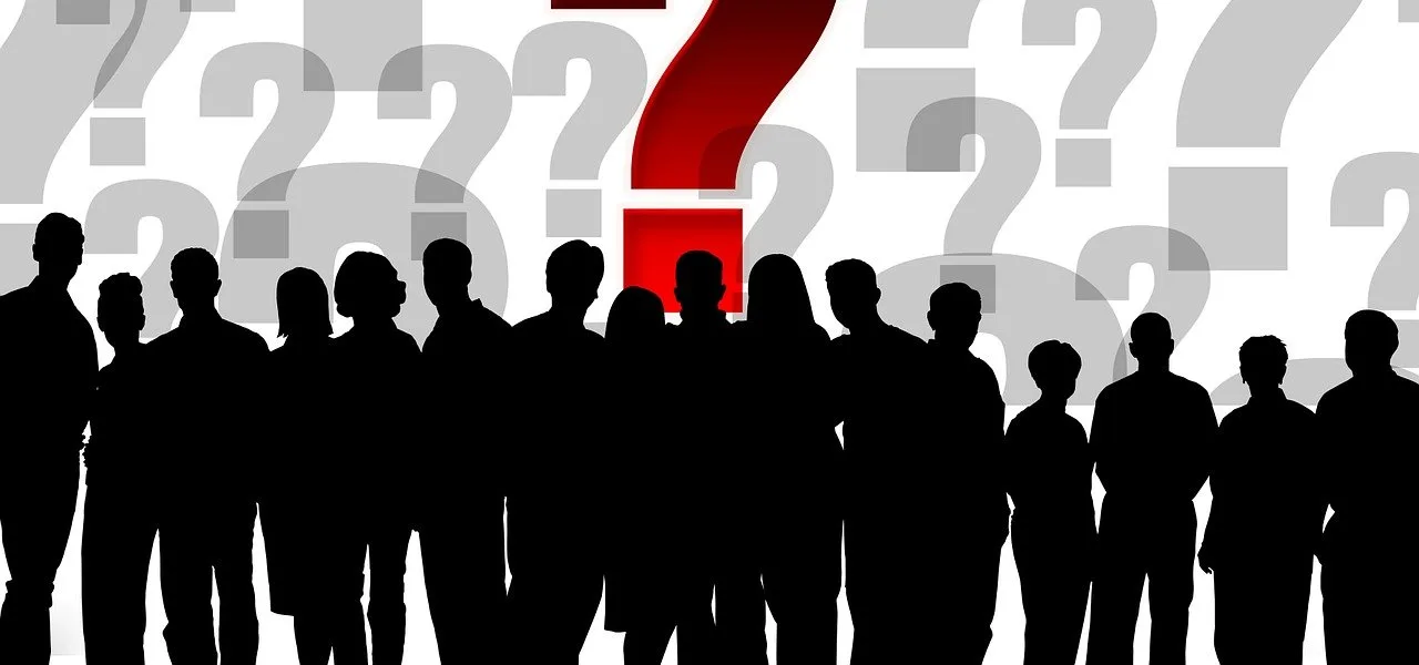 لوگ کیا کہیں گے؟