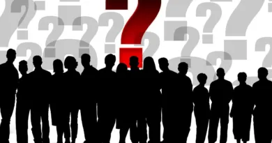 لوگ کیا کہیں گے؟