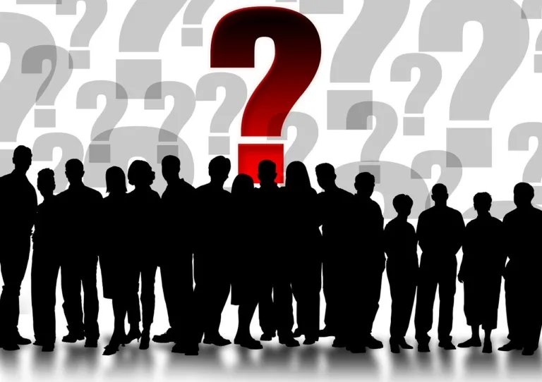 لوگ کیا کہیں گے؟