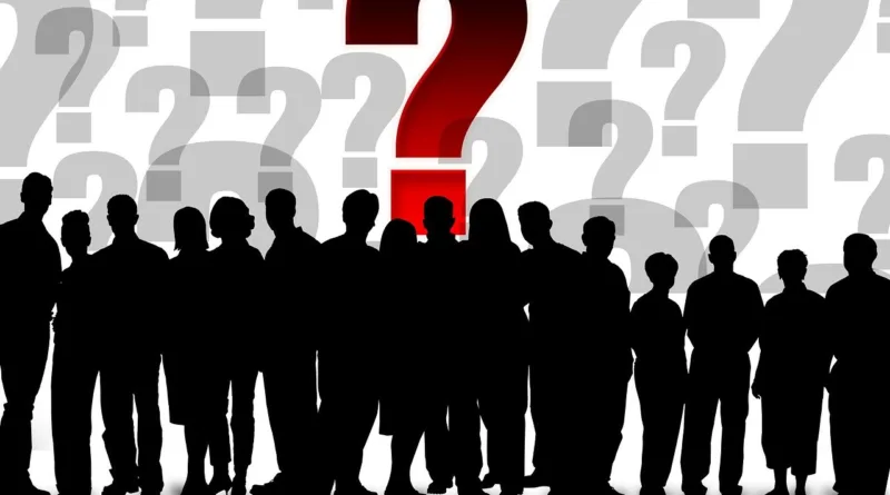 لوگ کیا کہیں گے؟