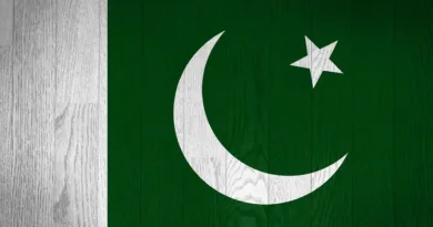 پاکستان پہلی پیاری چاہت ہے۔