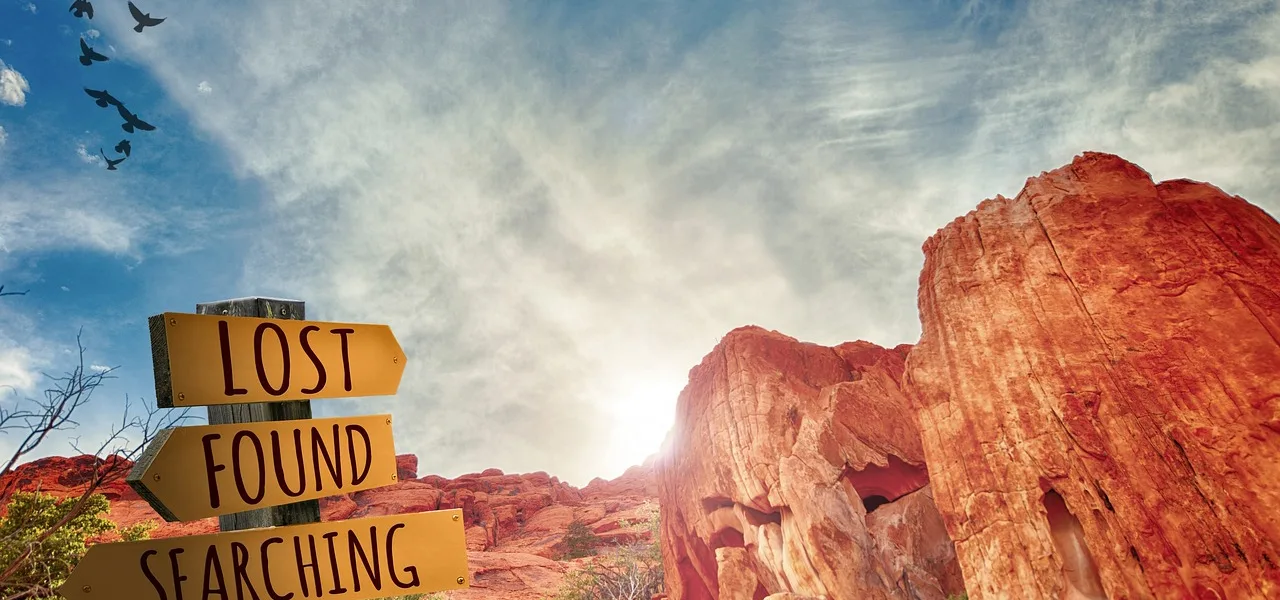 خود کو بہتر بنانے کا سفر