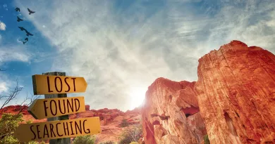 خود کو بہتر بنانے کا سفر