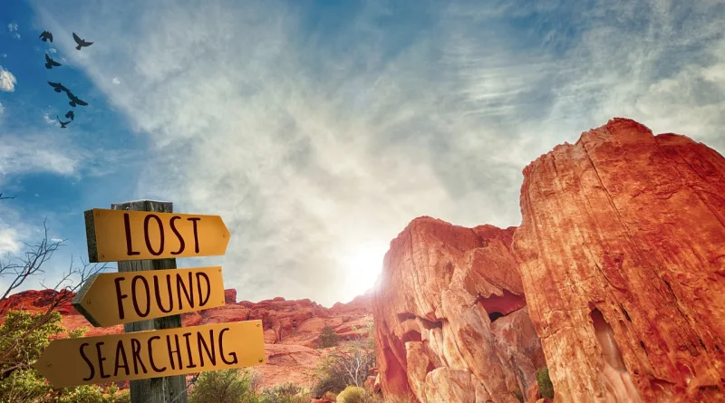 خود کو بہتر بنانے کا سفر