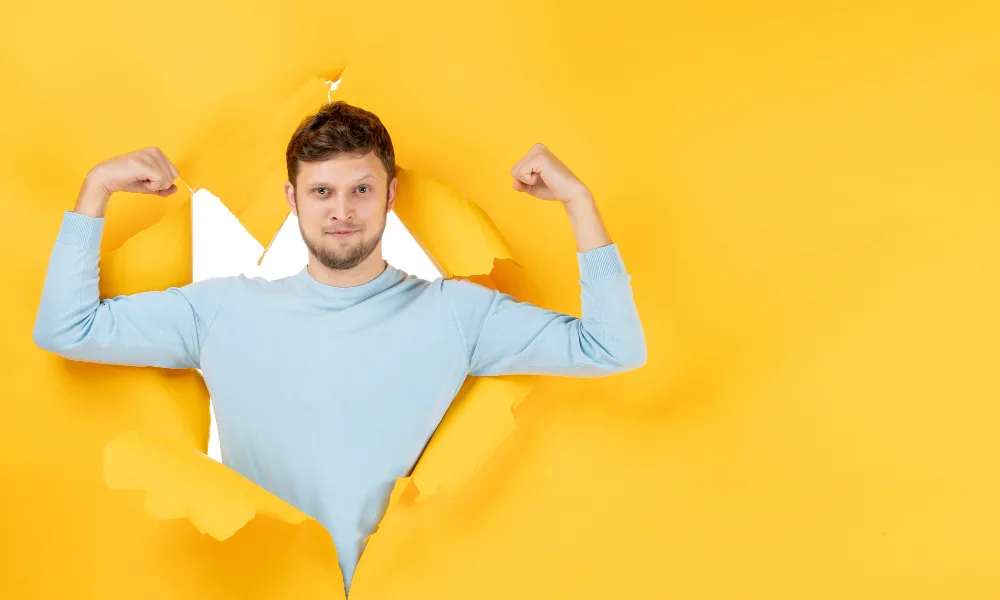 اپنی طاقت کا راز کیسے پایا جائے؟