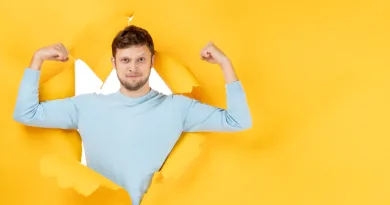 اپنی طاقت کا راز کیسے پایا جائے؟