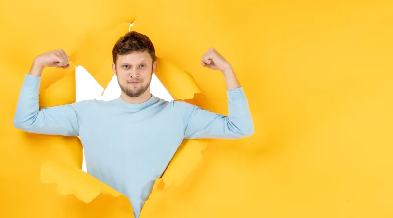 اپنی طاقت کا راز کیسے پایا جائے؟