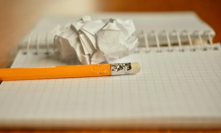 The person who learns from his mistakes is the real winner.