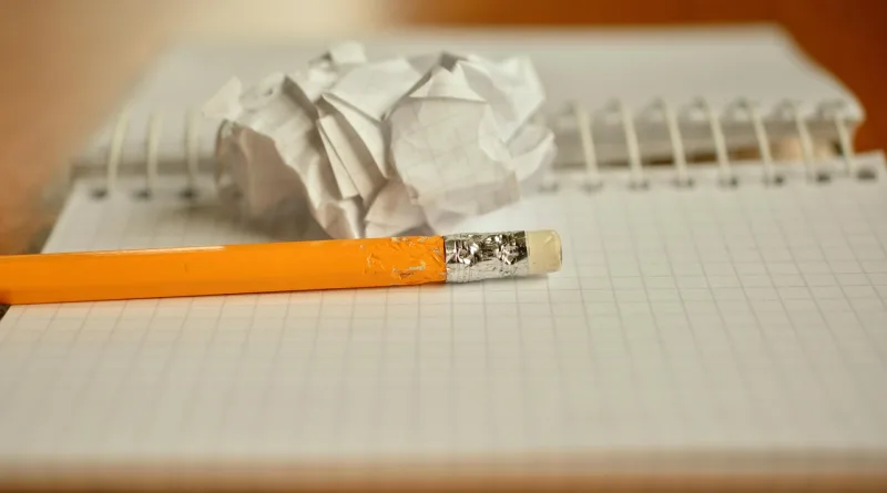 The person who learns from his mistakes is the real winner.