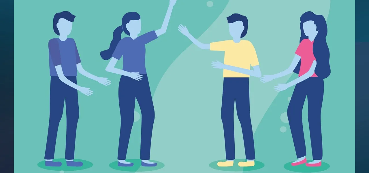 لوگوں کی منفی باتوں کو کیسے سنبھالیں