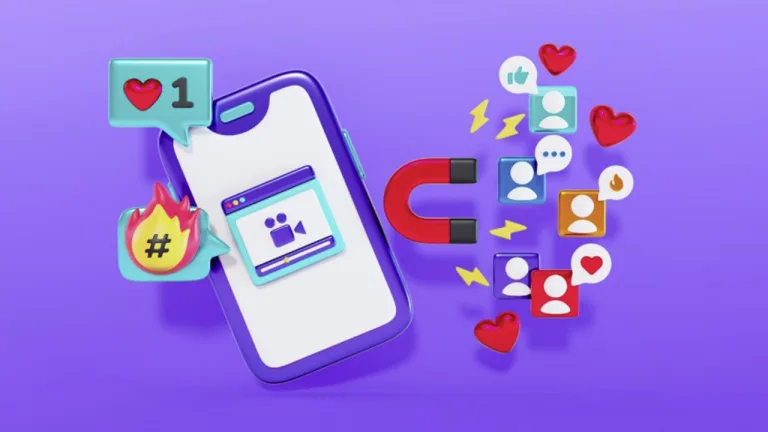 عزت صرف سوشل میڈیا پر فالوورز بڑھانے سے نہیں ملتی۔