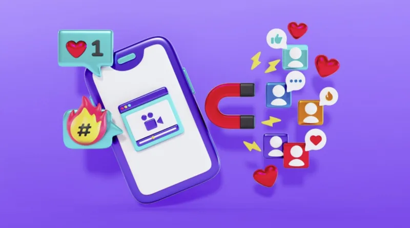 عزت صرف سوشل میڈیا پر فالوورز بڑھانے سے نہیں ملتی۔