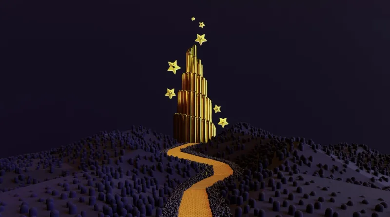 Kamiyabiyon ka mayar madi cheezen nahi hona chahiye