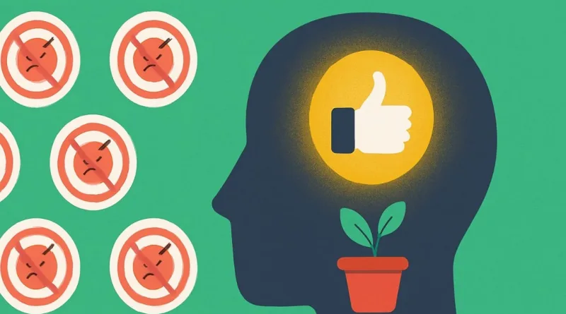 برا چاہنے والوں کو نظر انداز