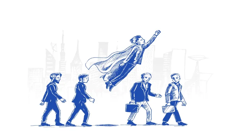 دوسروں کی کامیابیوں سے متاثر ہونا