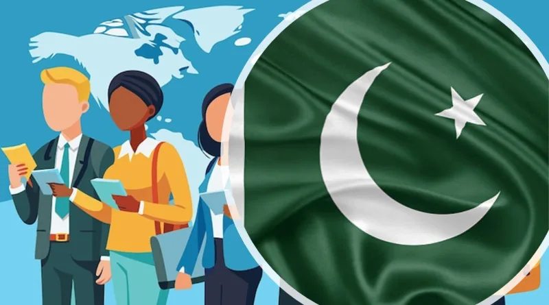 Overseas jobs for pakistani people shabash blogs in urdu pakistan نوکری